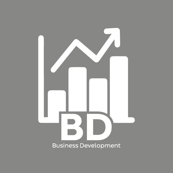 Departamentul de BD este unul dintre pilonii cruciali ai asociației, fiind cel ce se ocupă de cel mai important aspect al oricărei activități: sponsorizarea. Voluntarii din cadrul acestui departament au rolul de a purta negocieri, de a găsi sponsorii potriviți fiecărei activități și de a-i convinge să sprijine activitățile asociației.