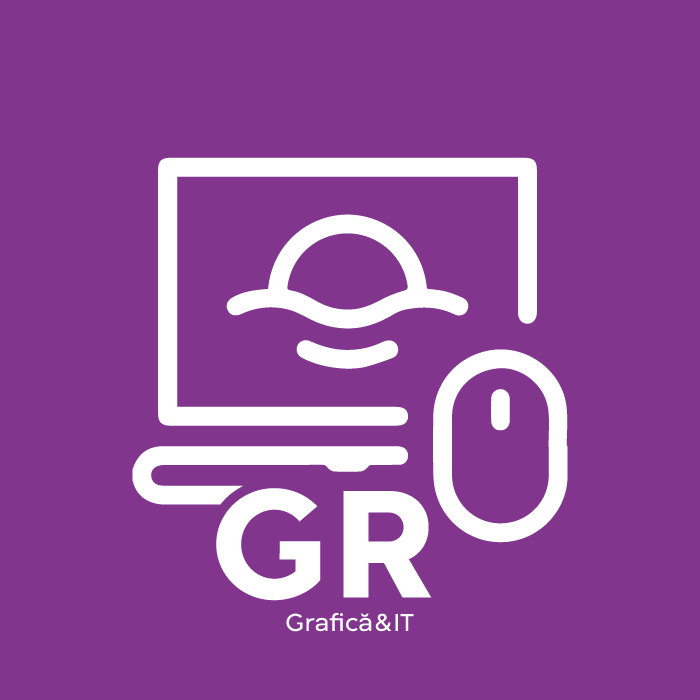 O altă oglindă a asociației este reprezentată de Departamentul Grafică & IT, acesta promovând în egală măsură inițiativele și proiectele desfășurate în cadrul ASCB, alături de impactul lor la nivel educațional, universitar și social. Este cel care colaborează cu departamentul de BD pentru realizarea mapelor de prezentare ale proiectelor și cel care are în subordine menținerea unei imagini favorabile a asociației în ochii colaboratorilor și a potențialilor sponsori. De asemenea, ei sunt responsabili și cu crearea și promovarea imaginii vizuale și digitale a asociației. Reprezintă „pata de culoare” a ASCB, fiind cel care se ocupa de realizarea site-ului, afișelor, flyerelor și a filmulețelor de promovare a inițiativelor și activităților desfășurate de voluntarii asociației alături de studenți. Acest departament, alături de cel de Relații Publice, este considerat cartea de vizita a asociației.